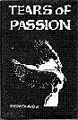 Tears Of Passion : Demo 4-92 Tears Of Passion : Demo 4-92